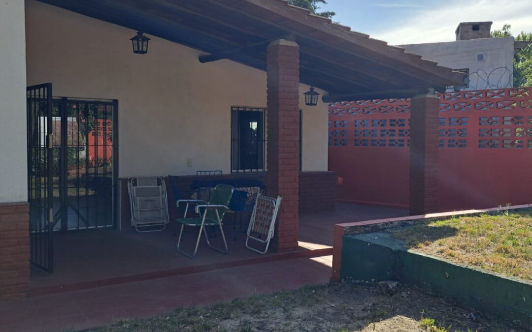 Casa en Santa Lucia